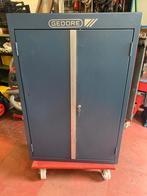 GEDORE 1400 L gereedschapkast, leeg, 970x650x250 mm, Ophalen, Zo goed als nieuw