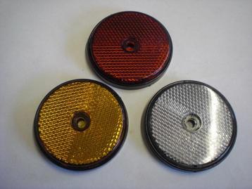 Reflector voor Aanhangwagen beschikbaar voor biedingen