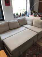 Ikea slaapbank 140x190 cm, Ophalen, Gebruikt, Tweepersoons, 140 cm
