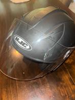 Hjc Helm Maat XS, Motoren, Kleding | Motorhelmen, XS, Ophalen of Verzenden, Dames, Tweedehands