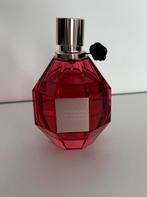 Viktor & Rolf flowerbomb Ruby Orchid 100ml, Verzenden, Zo goed als nieuw