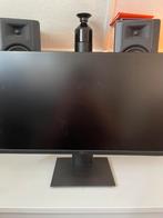 Monitor Dell P2419H, Computers en Software, Monitoren, Ophalen, IPS, Full HD, Zo goed als nieuw