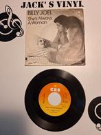 Billy joel, Cd's en Dvd's, Vinyl | Pop, Ophalen of Verzenden, 1960 tot 1980, Gebruikt, Overige formaten