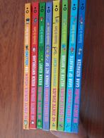 Zoete zusjes boeken 8 stuks, Boeken, Kinderboeken | Jeugd | 10 tot 12 jaar, Ophalen of Verzenden, Zo goed als nieuw