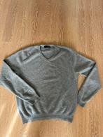 100% cashmere trui, Ophalen of Verzenden, Gedragen, Grijs
