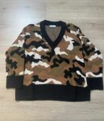 Stoere oversized trui Zara, Ophalen of Verzenden, Zo goed als nieuw, Maat 38/40 (M)