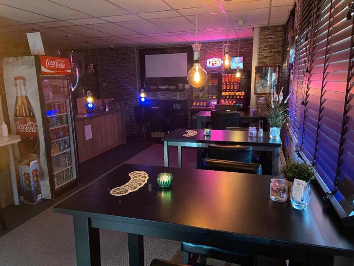 horeca exploitaties lunchroom dagzaak, Zakelijke goederen, Exploitaties en Overnames