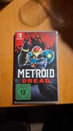 Metroid dread, Spelcomputers en Games, Games | Nintendo Switch, Avontuur en Actie, 1 speler, Ophalen of Verzenden, Zo goed als nieuw