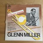 Glenn Miller LP, Cd's en Dvd's, Vinyl | Jazz en Blues, Jazz, Ophalen of Verzenden