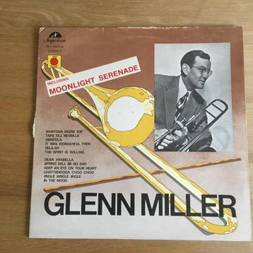Glenn Miller LP  
