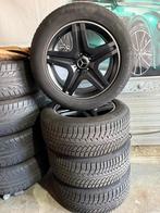 Mercedes G klasse W463 20” AMG Velgen | G63 | G65 | G55, Ophalen, 275 mm, 20 inch, Zomerbanden