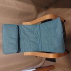 Ikea pong kinderstoel, Ophalen of Verzenden, Zo goed als nieuw