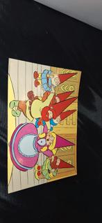 David de kabouter ansichtkaart uit 1985 (91125), Verzamelen, ., Kortekaas, Overige typen, Ophalen of Verzenden