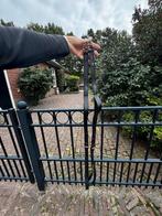 Bijzetteugels met elastiek, Dieren en Toebehoren, Ophalen of Verzenden, Nieuw, Dressuur