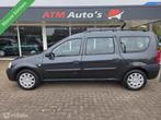Dacia Logan MCV 1.6 Ambiance KM NAP Airco Apk 08-2026, Gebruikt, 4 cilinders, 620 kg, Origineel Nederlands