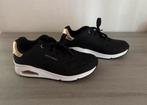 Skechers maatje 38, Skechers, Zwart, Ophalen of Verzenden, Sneakers of Gympen