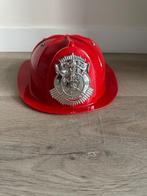 Brandweerhelm voor kind, Kinderen en Baby's, Carnavalskleding en Verkleedspullen, Ophalen, Zo goed als nieuw, Jongen of Meisje