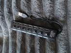 Te koop nieuwe USB hub met 7 poorten, elk apart aan en uit, Computers en Software, USB Sticks, Ophalen of Verzenden, Nieuw, 2 TB of meer