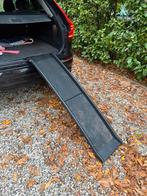 Trixie Hondenloopplank – inklapbaar – stevige uitvoering, Ophalen, Gebruikt