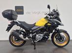 Suzuki Vstrom 650 XTA Vstrom650 650XTA NL Motor 1ste Eig., Bedrijf, Meer dan 35 kW, Toermotor, 650 cc