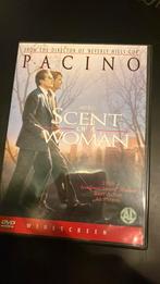 Scent of a woman, Cd's en Dvd's, Ophalen of Verzenden, Gebruikt