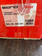 Zwart, Auto diversen, Dakdragers, Ophalen, Zo goed als nieuw