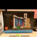 Lego Singapore, Niet ingevuld, Nieuw, Niet ingevuld, Niet ingevuld