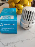 NIEUW: Oventrop Thermostaatknop Uni LH M30x1,5, Doe-het-zelf en Verbouw, Thermostaten, Ophalen of Verzenden, Nieuw