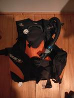 Beuchat trimvest XXS, Sport en Fitness, Darts, Ophalen of Verzenden, Zo goed als nieuw, Pijlen