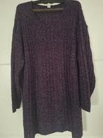 Leuke paarse trui nog heel erg netjes, Kleding | Dames, Grote Maten, Ophalen of Verzenden, Gedragen