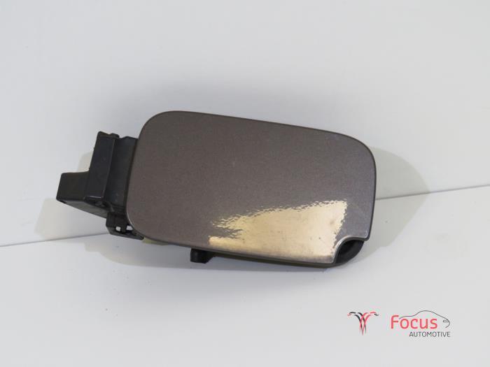 Tank Klep van een Citroen Berlingo (KKS), Auto-onderdelen, Carrosserie en Plaatwerk, Citroën, Gebruikt, 6 maanden garantie, 12 maanden garantie