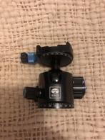 Mooi balhoofd van Sirui in nieuwstaat, Ophalen of Verzenden, Zo goed als nieuw, Minder dan 150 cm, Balhoofd