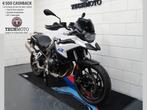 BMW F 800 GS F800GS GS800 2024 Light white BTW motor ESA, 853 cc, 2 cilinders, Bedrijf, Onbekend
