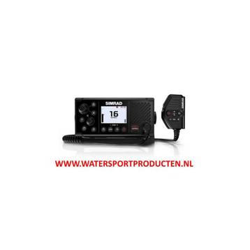 Simrad RS40 VHF-radio met AIS beschikbaar voor biedingen