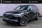 Volvo XC90 2.0 T8 Plug-in hybrid AWD Ultra Dark Exec. Ed. |, 12 maanden, Euro 6, 4 cilinders, 7 stoelen