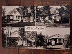 Fotokaart Zeegse - 1962, Verzamelen, Ansichtkaarten | Nederland, Ophalen of Verzenden, 1960 tot 1980, Gelopen, Drenthe