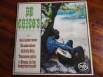 LP - De Chico's - Koel helder water, Ophalen of Verzenden, Gebruikt, 12 inch, Levenslied of Smartlap
