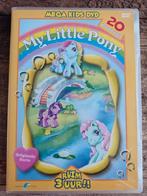 My Little Pony - Mega Kids DVD - Originele Serie, Tekenfilm, Verzenden, Alle leeftijden, Boxset
