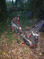 Gilera runner 70cc project, Ophalen of Verzenden, Zo goed als nieuw, Tweetakt, Overige modellen