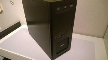 Budget game pc, i7 2600, GTX950, windows 11 beschikbaar voor biedingen