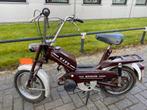 Batavus city, Fietsen en Brommers, Brommers | Oldtimers, Ophalen, Batavus