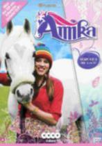 Amika de paardenhoeve, Boeken, Kinderboeken | Jeugd | 13 jaar en ouder, Verzenden