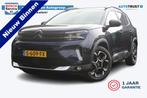 Citroën C5 Aircross 1.6 Plug-in Hybrid 225 Business Plus |, 12 maanden, Gebruikt, 4 cilinders, Leder en Stof