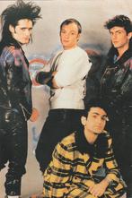 Ansichtkaart, Artiest, Kinq   (1433), Verzenden, 1960 tot 1980, Sterren en Beroemdheden