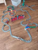 Thomas de trein sets, Kinderen en Baby's, Speelgoed | Thomas de Trein, Ophalen, Gebruikt
