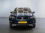 Seat ATECA Seat Ateca 1.5 TSI DSG Xcellence | Virtual cockpi, Auto's, Seat, Automaat, Euro 6, 4 cilinders, Blauw