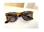 Ray-Ban Original Wayfarer Classic RB2140 MONTUUR chcs, Sieraden, Tassen en Uiterlijk, Zonnebrillen en Brillen | Dames, Bruin, Ophalen of Verzenden