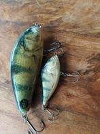 hengelsport, Watersport en Boten, Ophalen of Verzenden, Zo goed als nieuw, Kunstaas