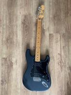 Fender Squier Stratocaster, Muziek en Instrumenten, Snaarinstrumenten | Gitaren | Elektrisch, Solid body, Zo goed als nieuw, Fender