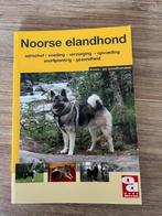 Noorse Elandhond, Ophalen of Verzenden, Zo goed als nieuw, Honden